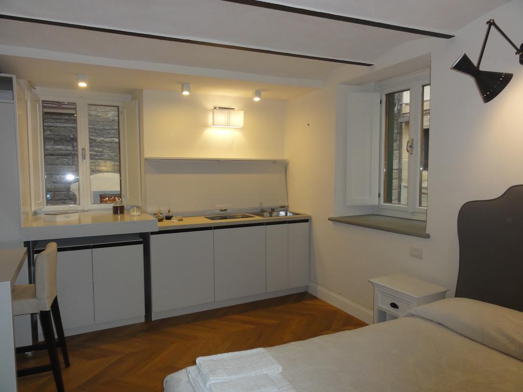Apartament Corso In Florencja Pokój zdjęcie