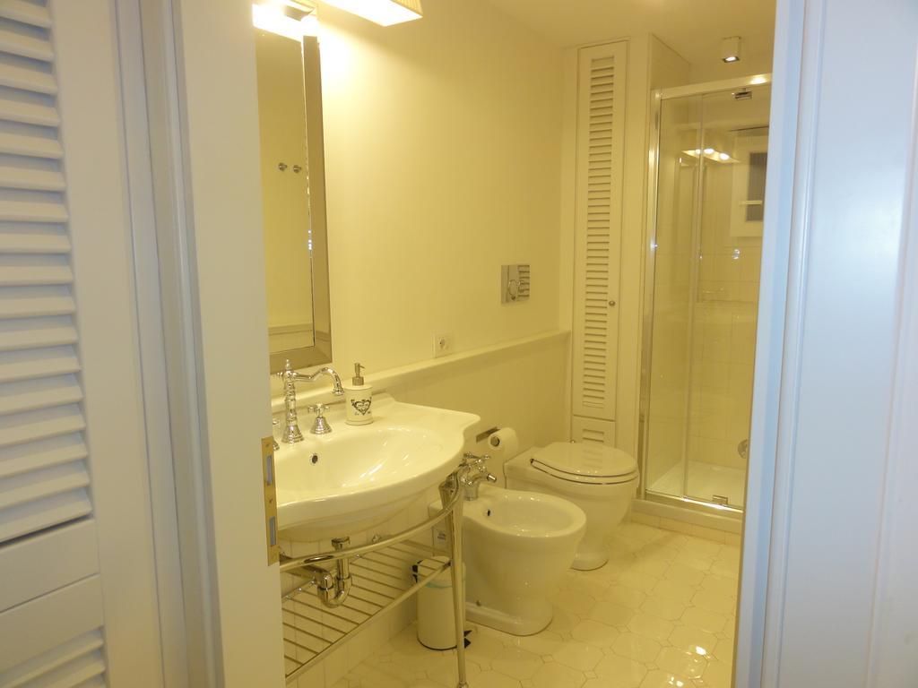 Apartament Corso In Florencja Pokój zdjęcie