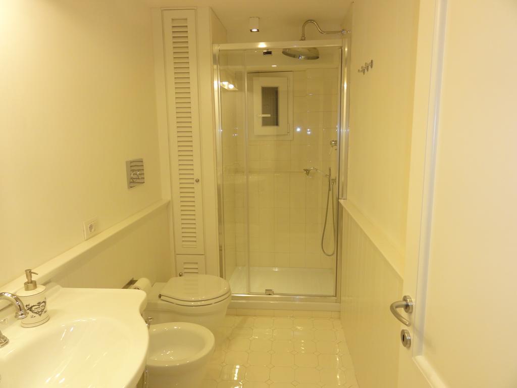 Apartament Corso In Florencja Pokój zdjęcie