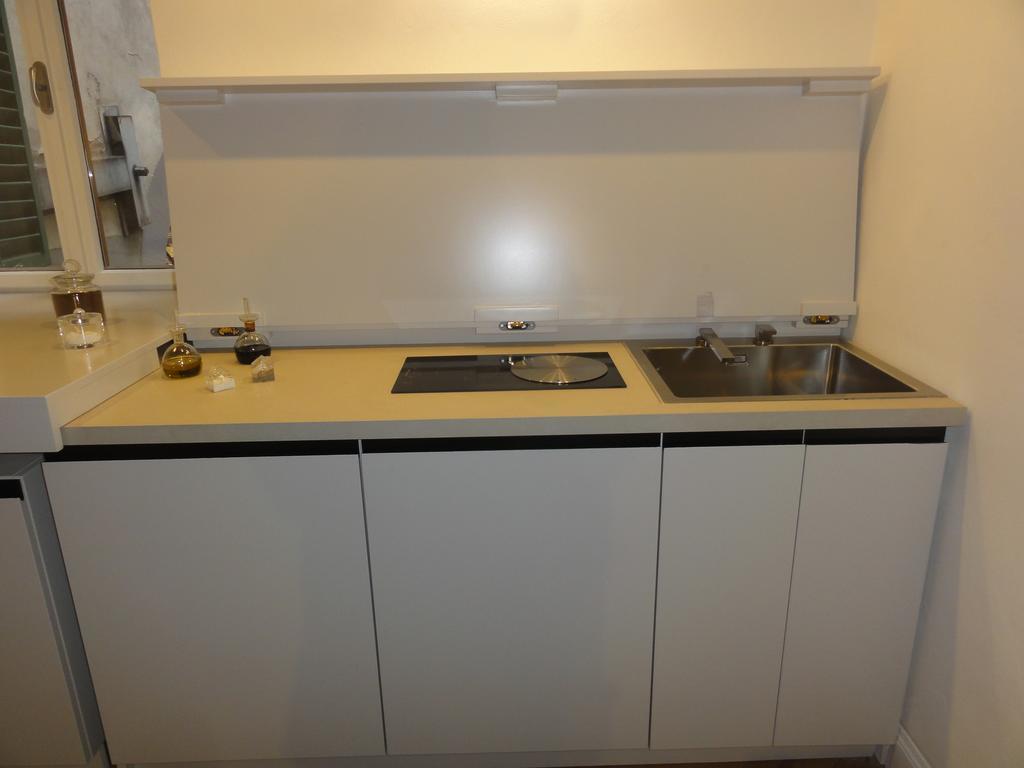 Apartament Corso In Florencja Pokój zdjęcie