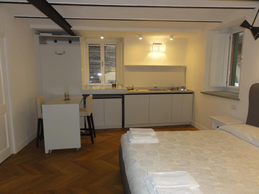 Apartament Corso In Florencja Pokój zdjęcie