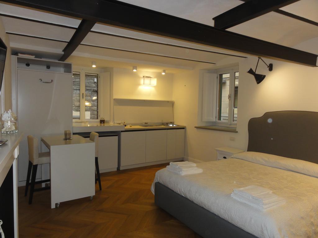 Apartament Corso In Florencja Pokój zdjęcie
