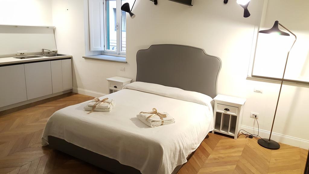 Apartament Corso In Florencja Zewnętrze zdjęcie
