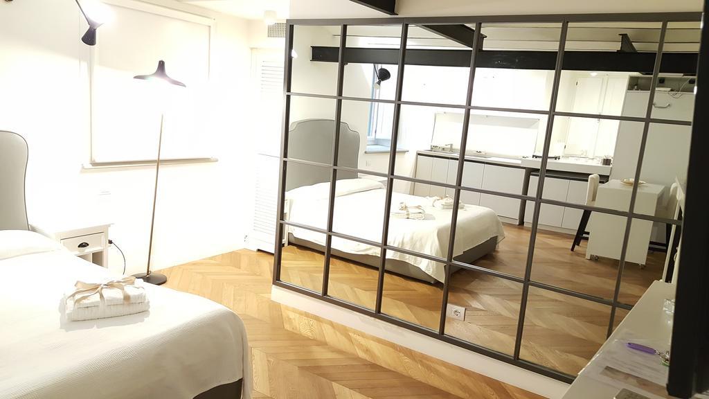Apartament Corso In Florencja Zewnętrze zdjęcie