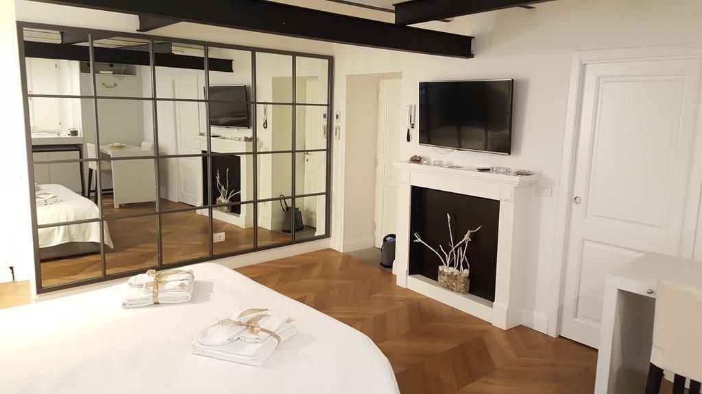 Apartament Corso In Florencja Zewnętrze zdjęcie
