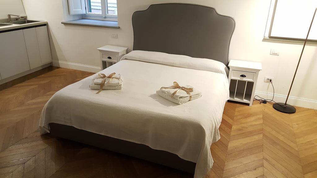 Apartament Corso In Florencja Zewnętrze zdjęcie