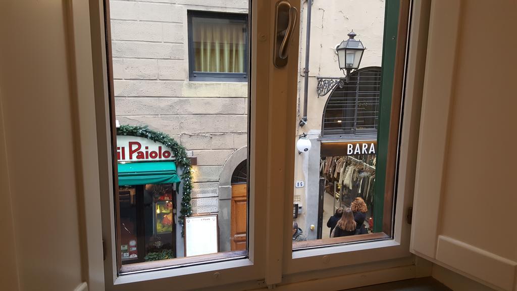 Apartament Corso In Florencja Zewnętrze zdjęcie