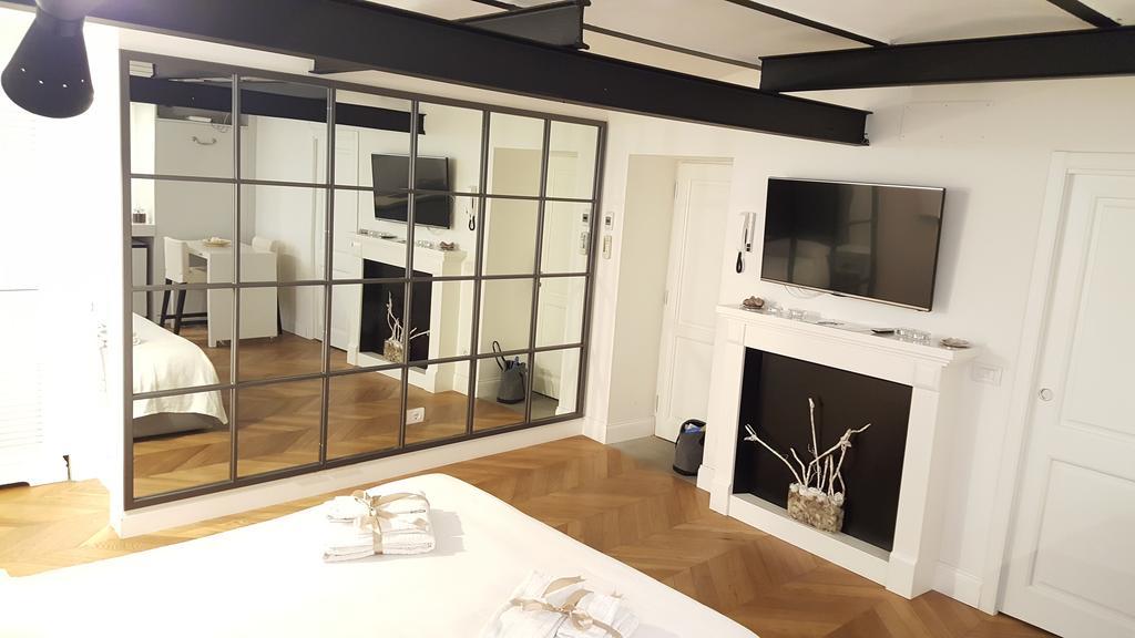 Apartament Corso In Florencja Zewnętrze zdjęcie