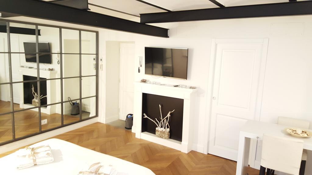Apartament Corso In Florencja Zewnętrze zdjęcie